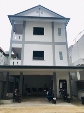 M&N Guesthouse Kata
